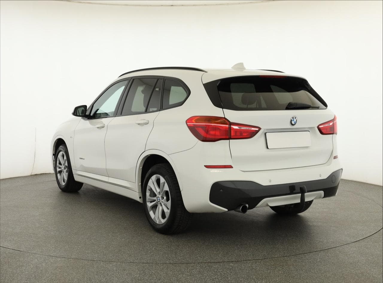 2018 BMW X1 - 7
