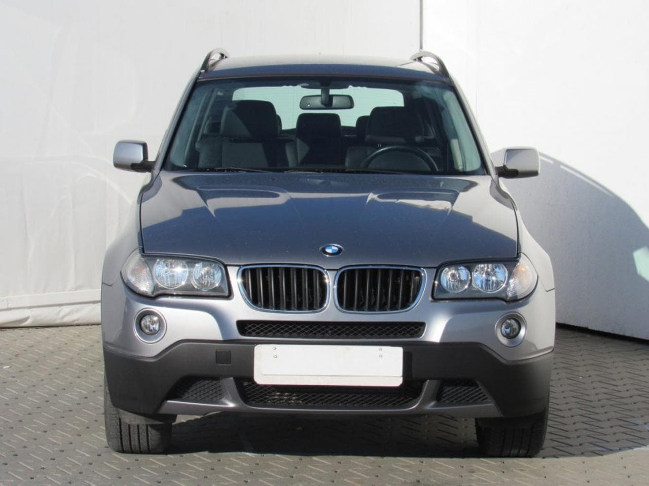 2007 BMW X3 - 2