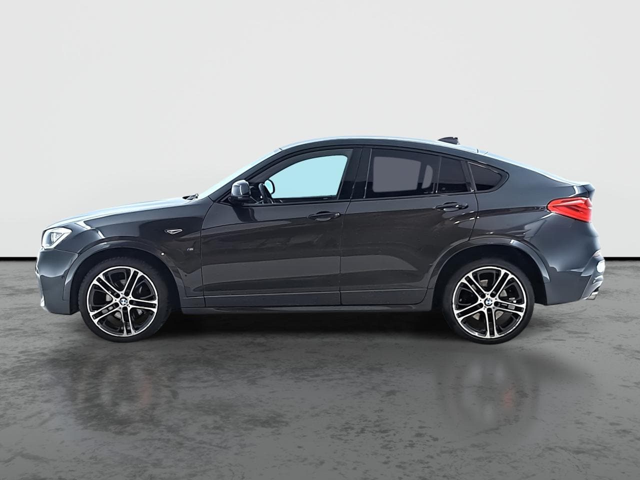 2016 BMW X4 - 4