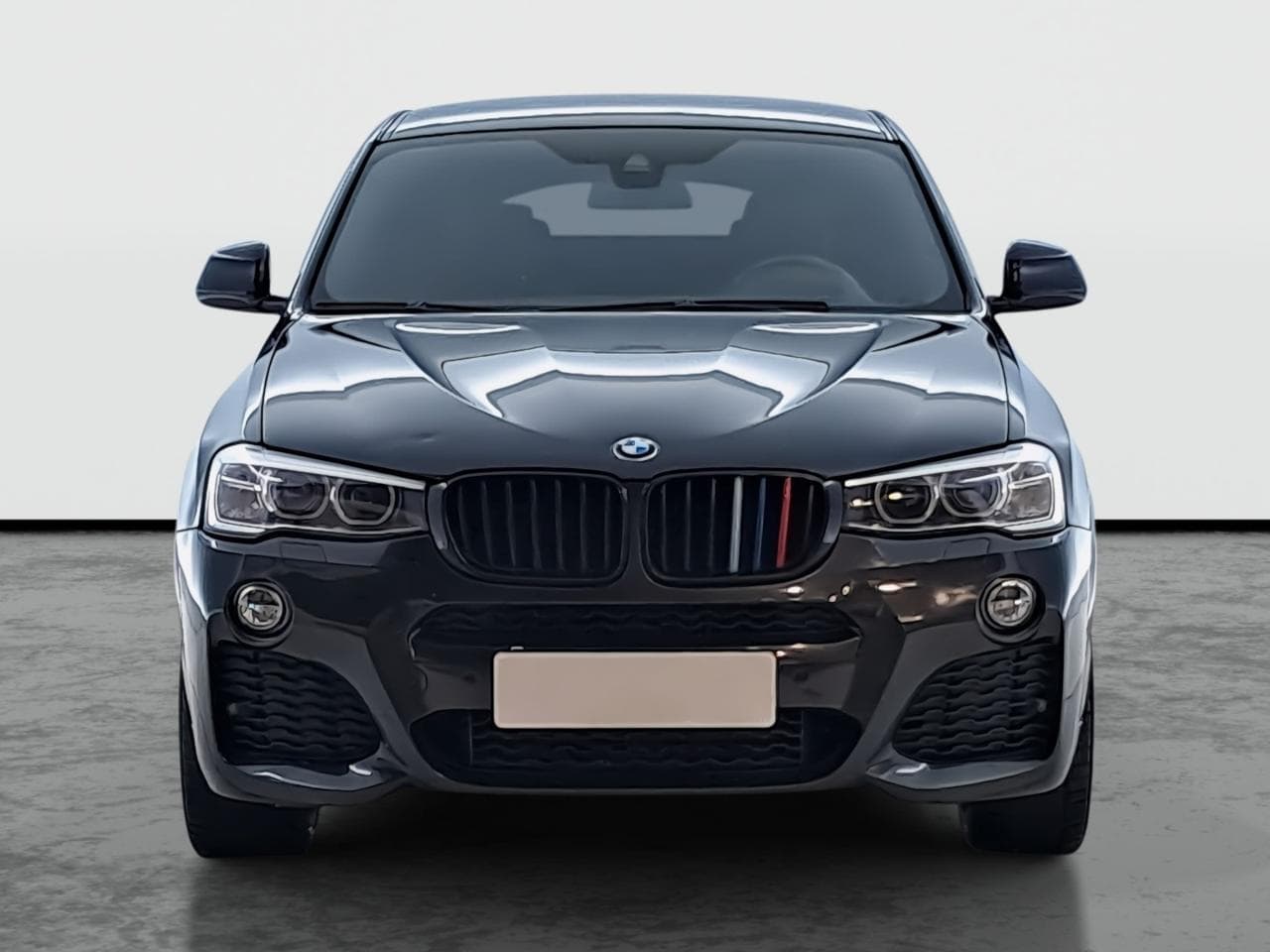 2016 BMW X4 - 2