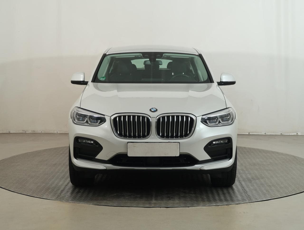 2021 BMW X4 - 2