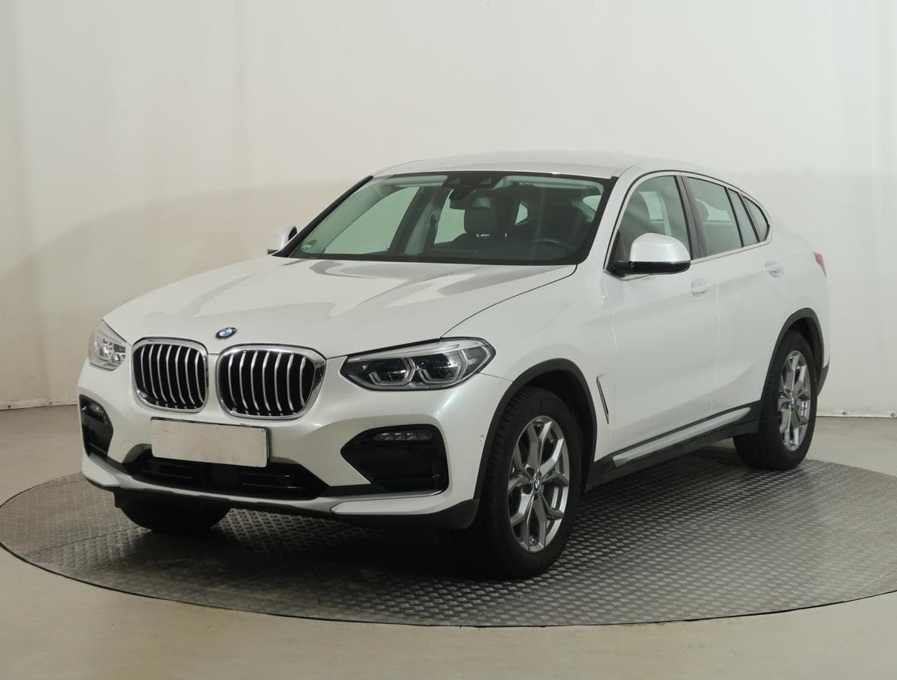 2021 BMW X4 - 3