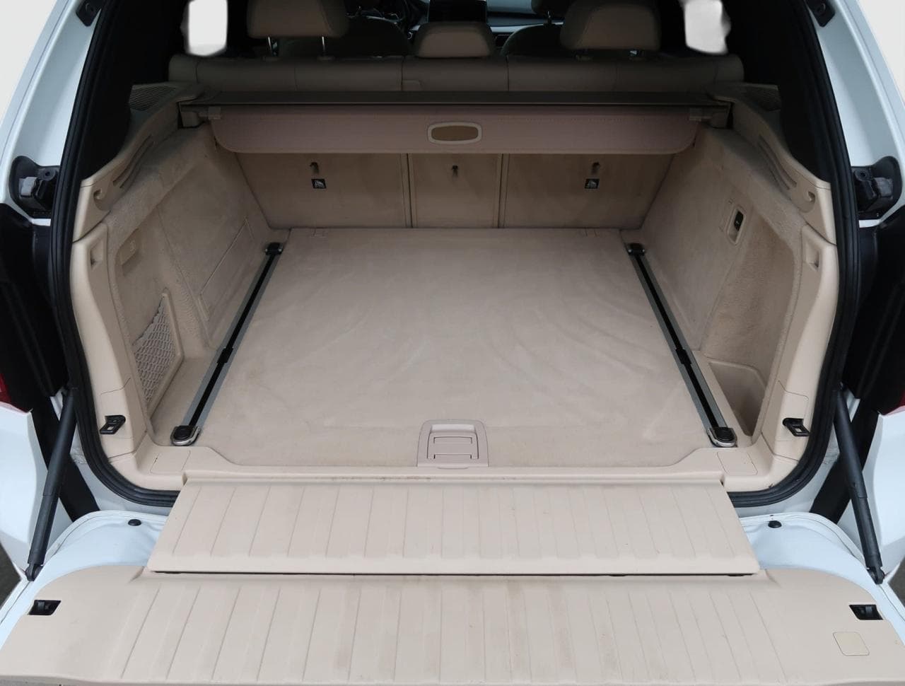 2018 BMW X5 - 19
