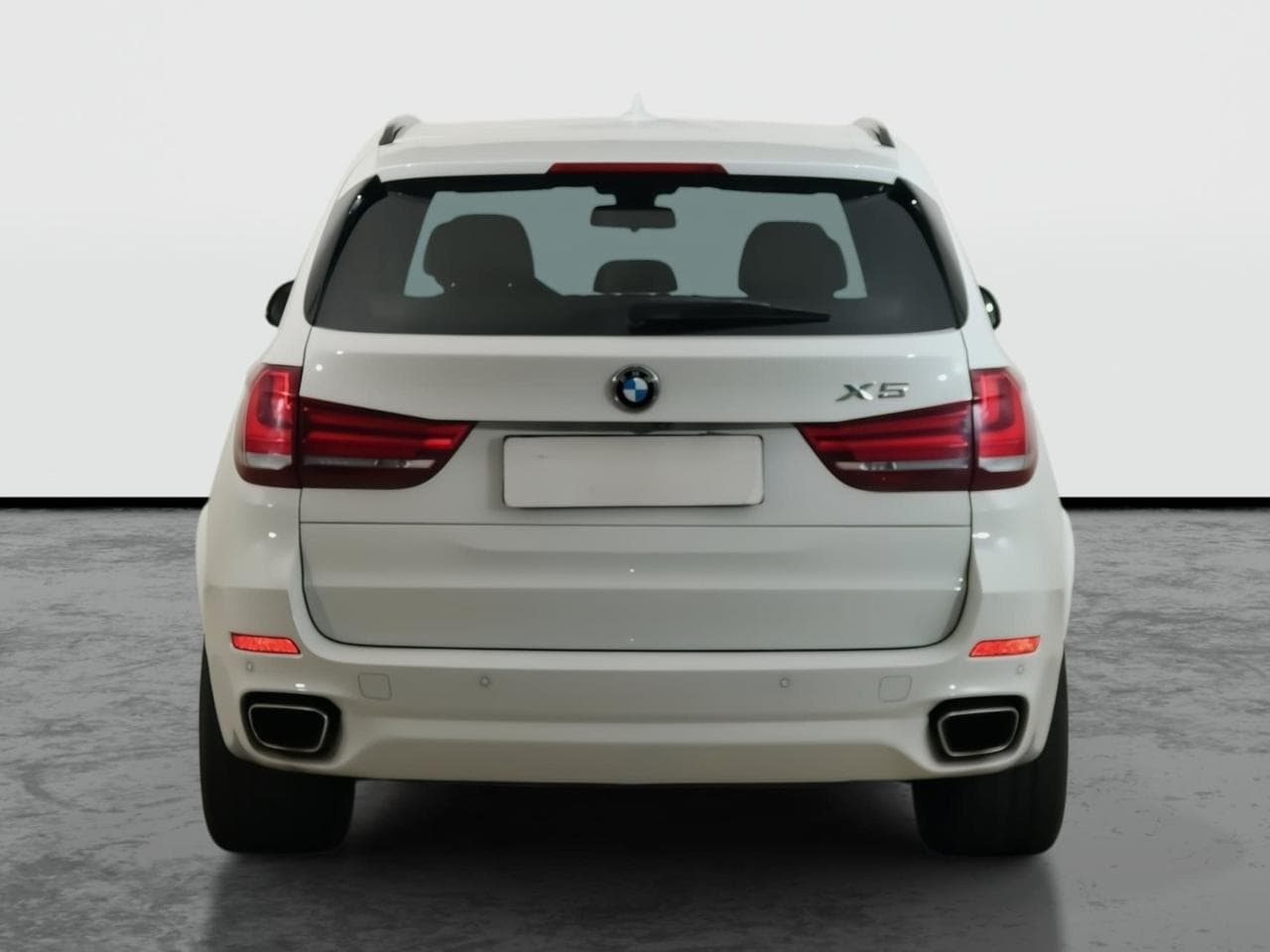 2018 BMW X5 - 6