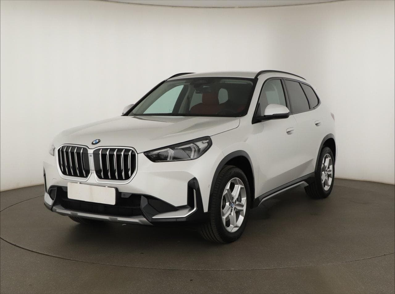 2025 BMW X1 - 3