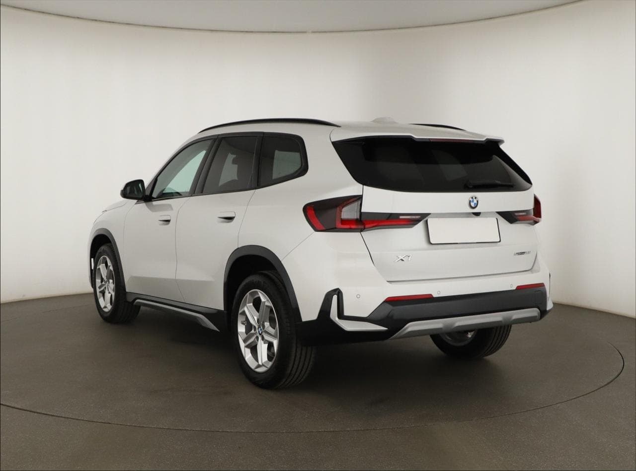 2025 BMW X1 - 5