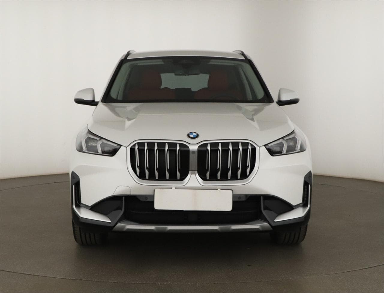 2025 BMW X1 - 2