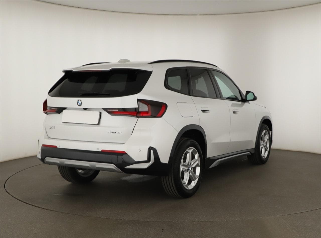 2025 BMW X1 - 7