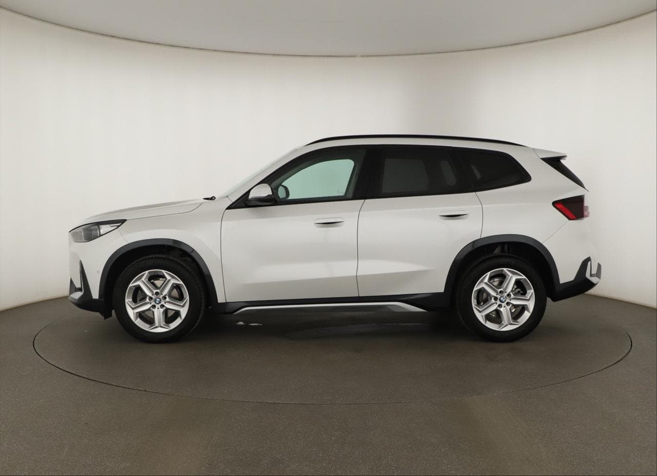 2025 BMW X1 - 4