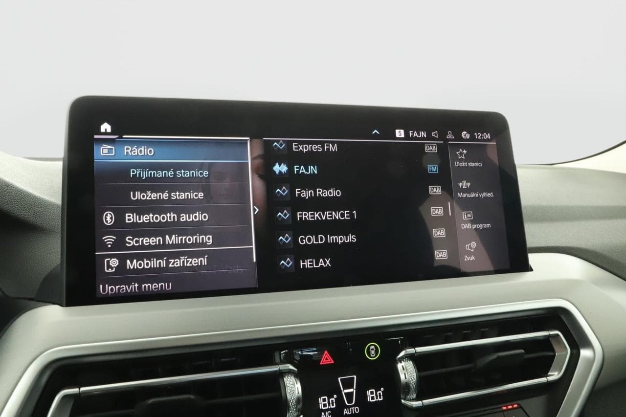 2021 BMW X3 - 15