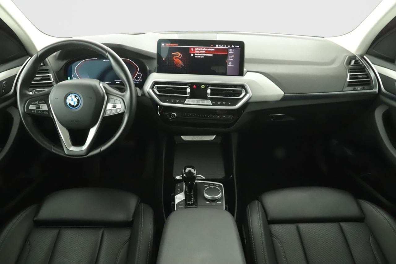 2021 BMW X3 - 9