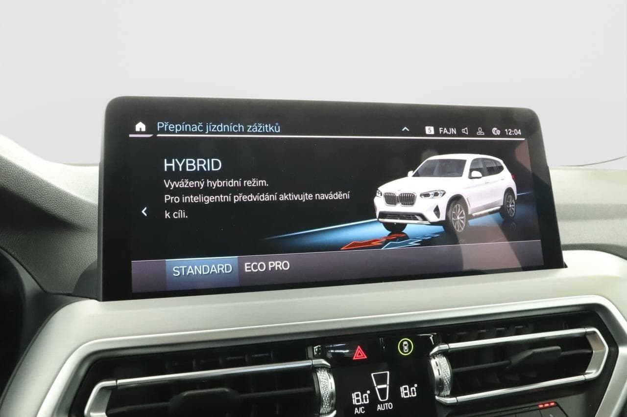 2021 BMW X3 - 19