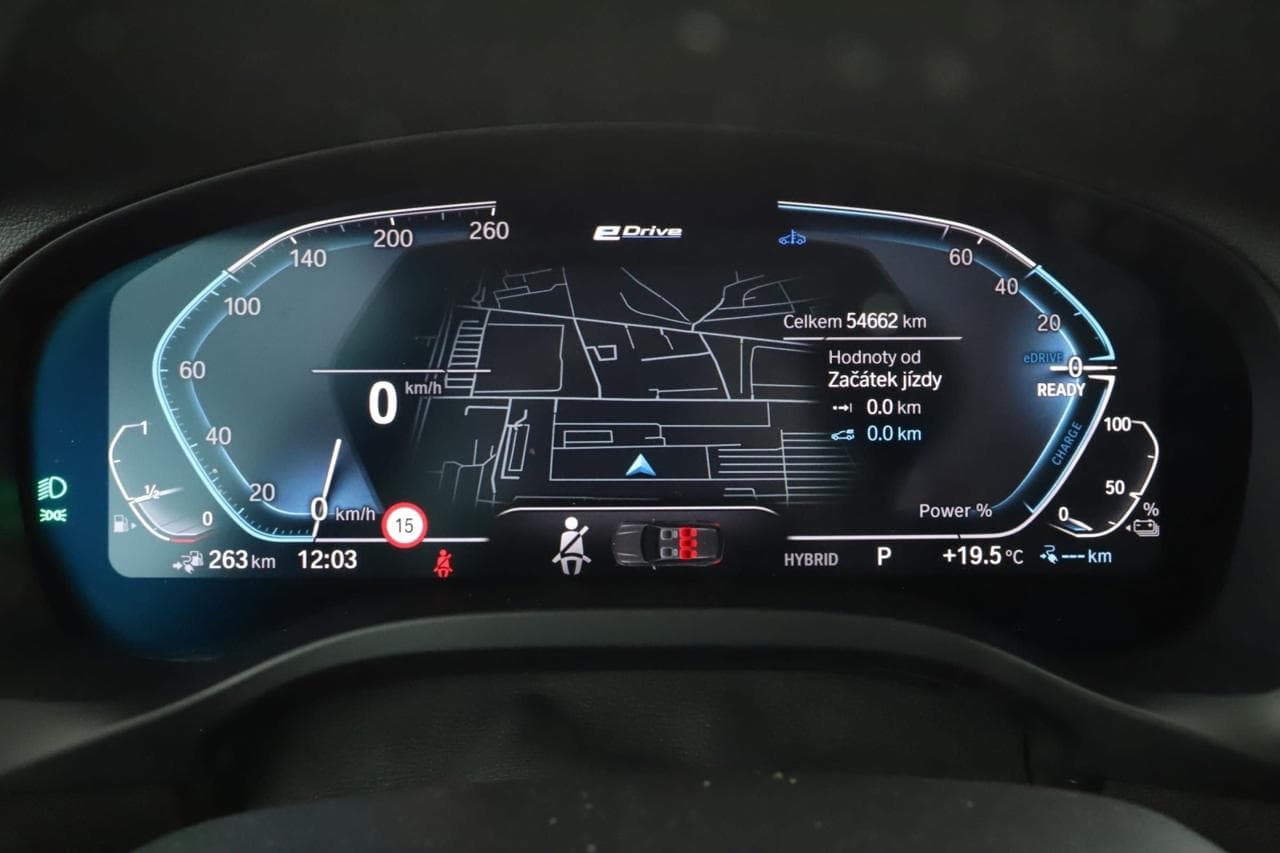 2021 BMW X3 - 14