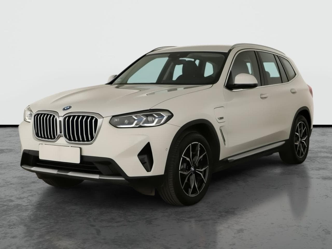 2021 BMW X3 - 3