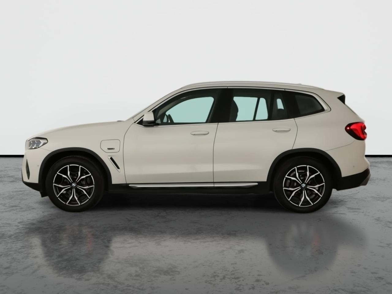 2021 BMW X3 - 4