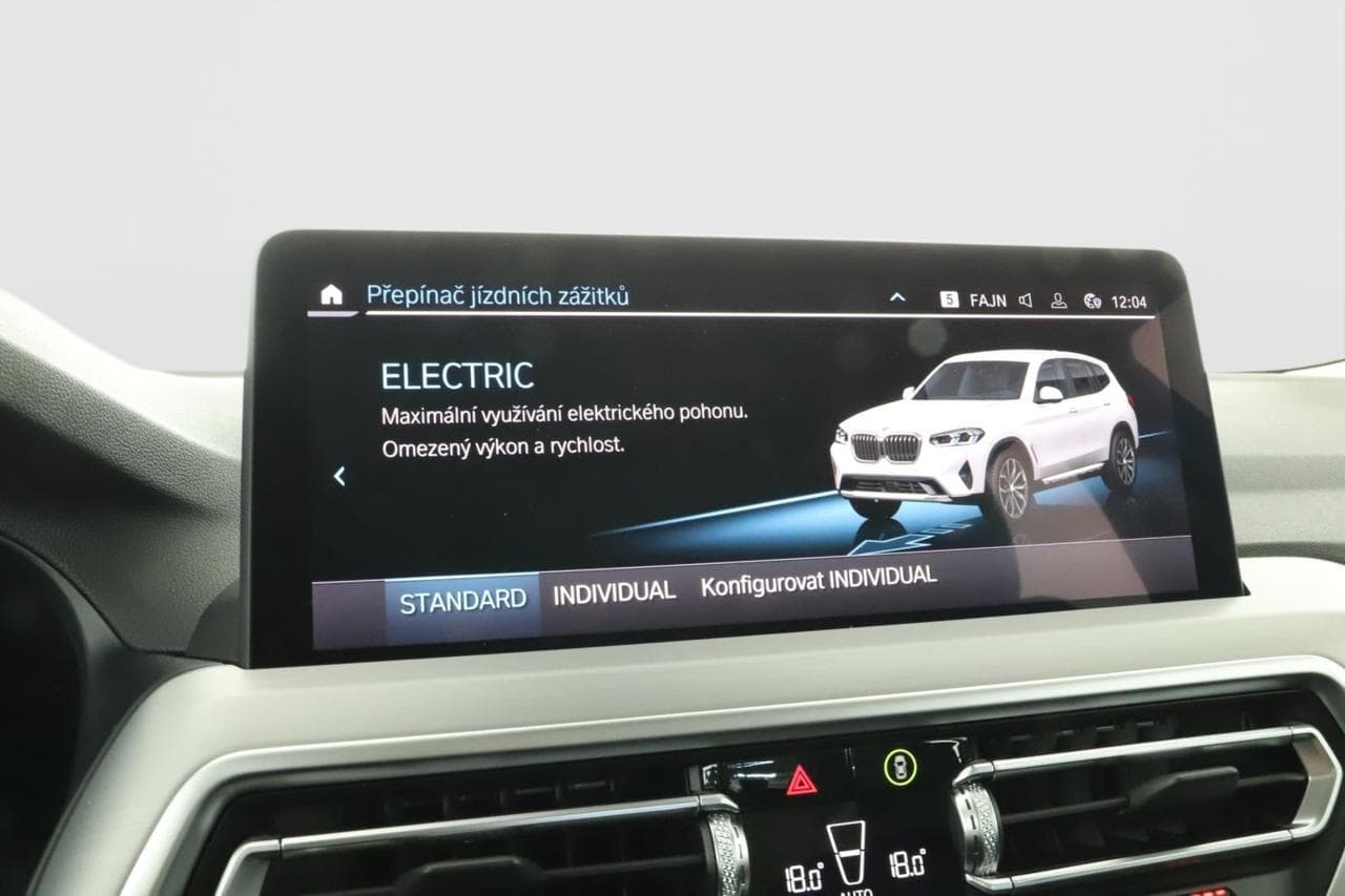 2021 BMW X3 - 20