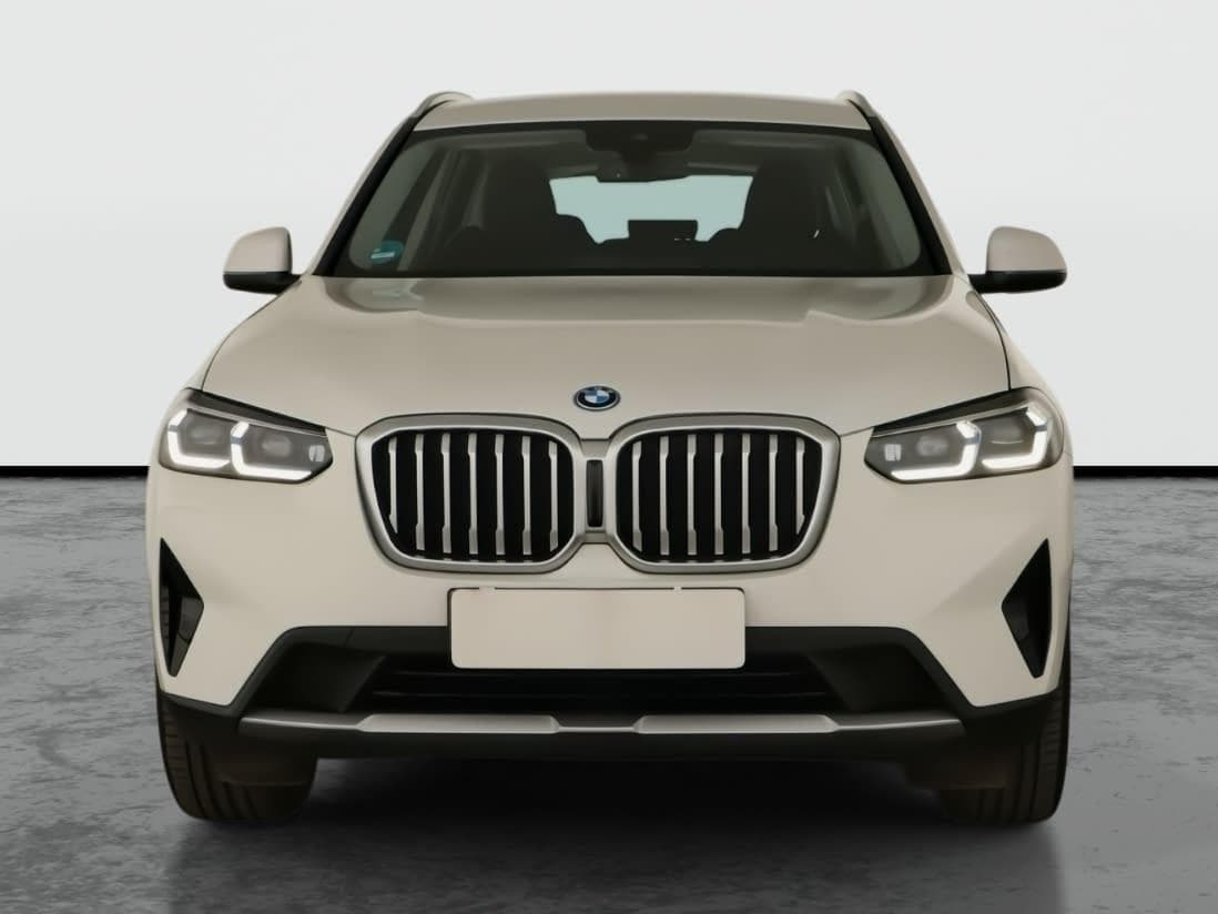 2021 BMW X3 - 2