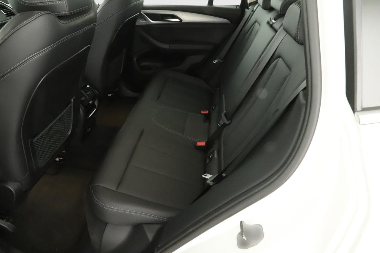 2021 BMW X3 - 12