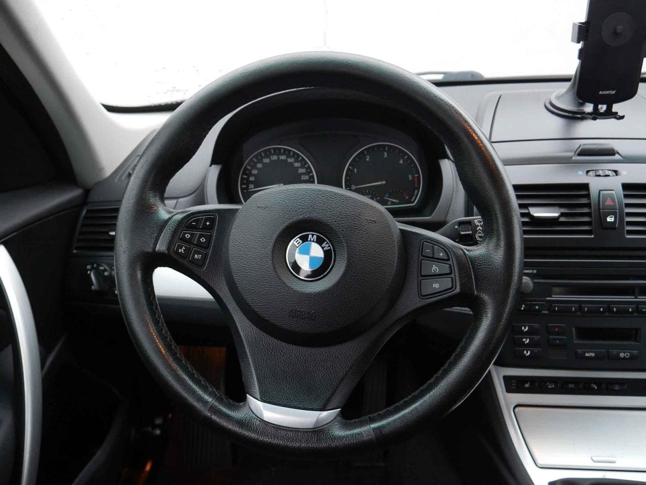 2007 BMW X3 - 13