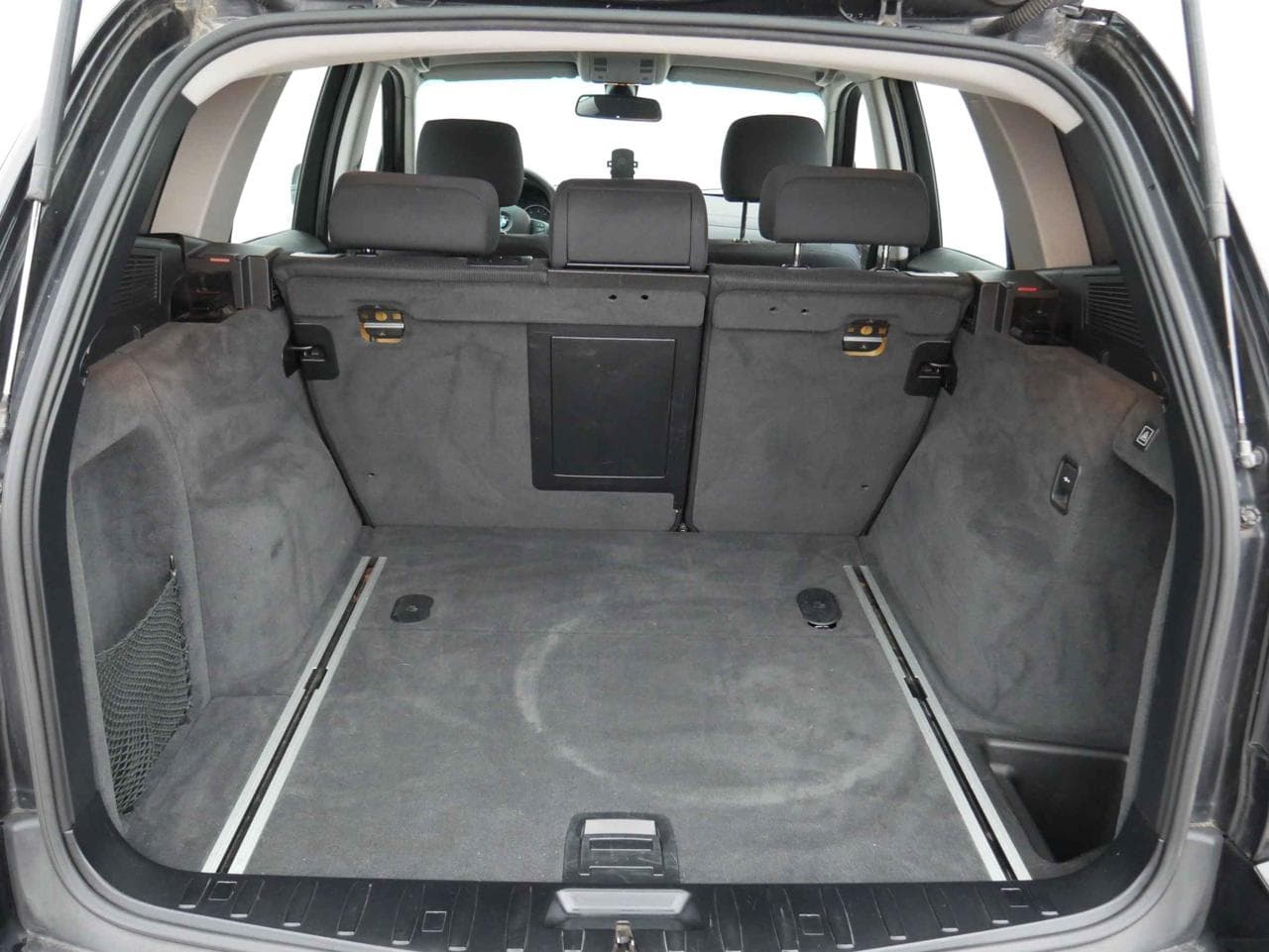 2007 BMW X3 - 7