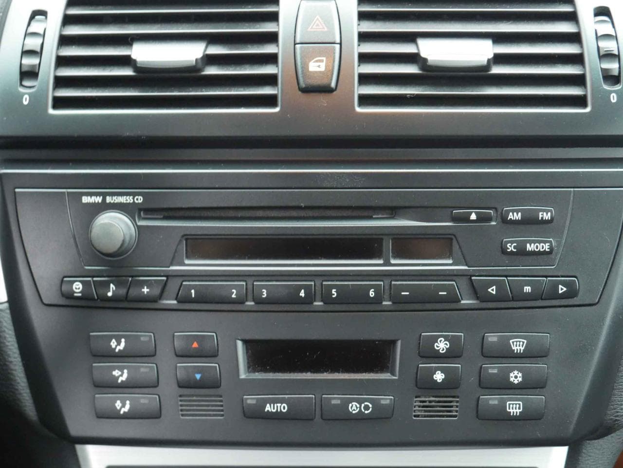 2007 BMW X3 - 11