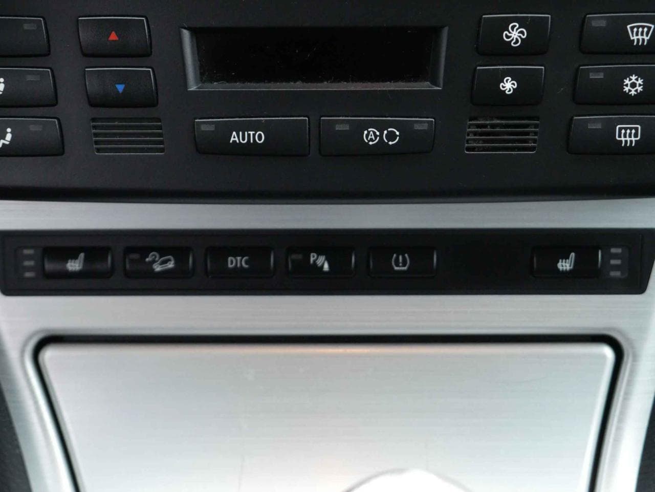 2007 BMW X3 - 12