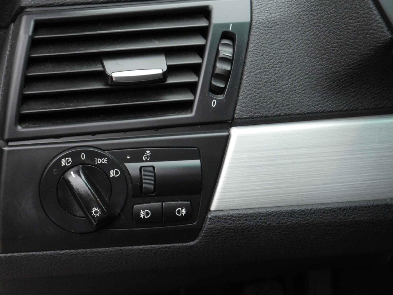 2007 BMW X3 - 14