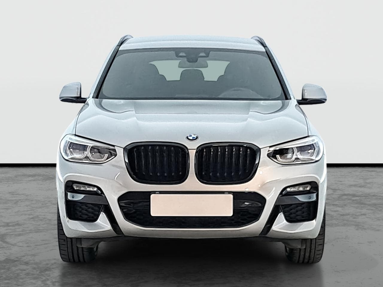 2020 BMW X3 - 2