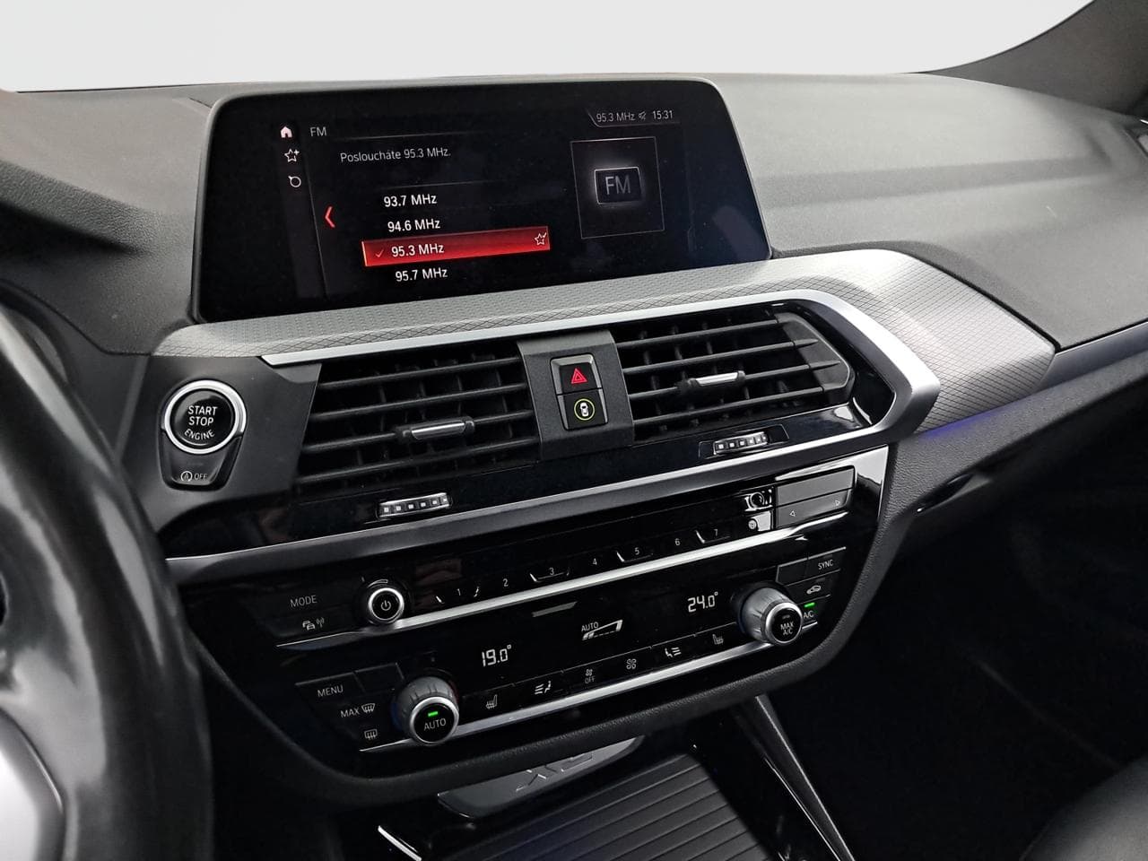 2020 BMW X3 - 26