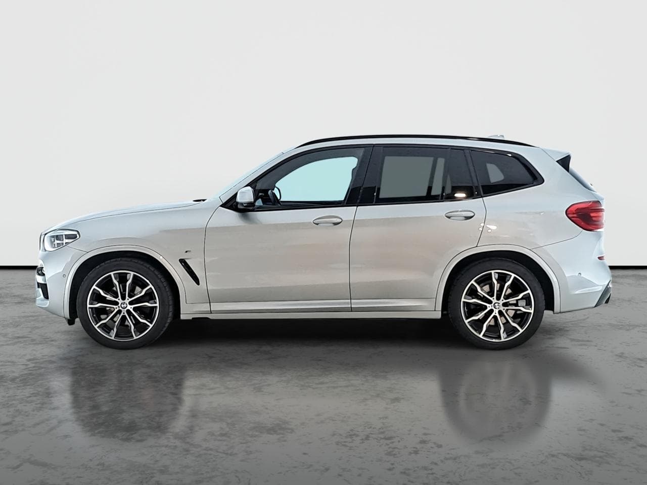 2020 BMW X3 - 4