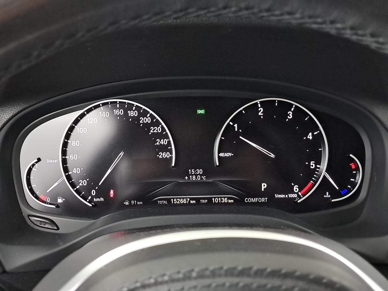 2020 BMW X3 - 24