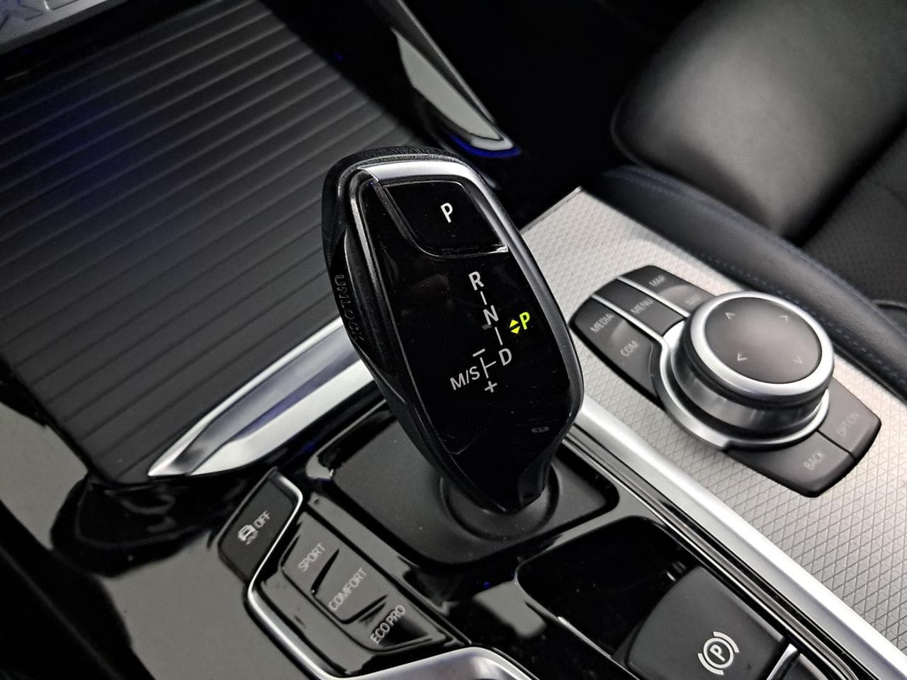 2020 BMW X3 - 27
