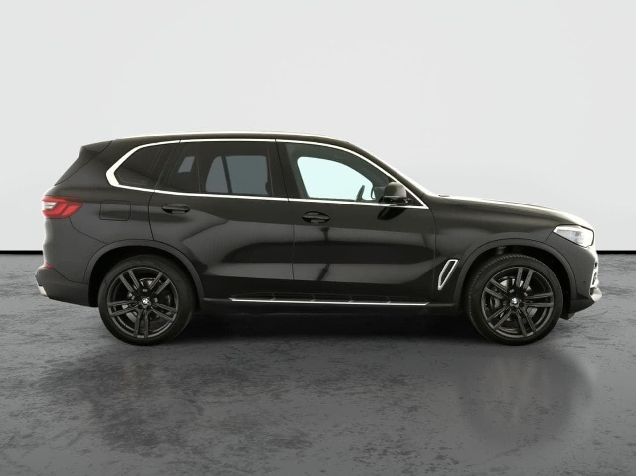 2021 BMW X5 - 8
