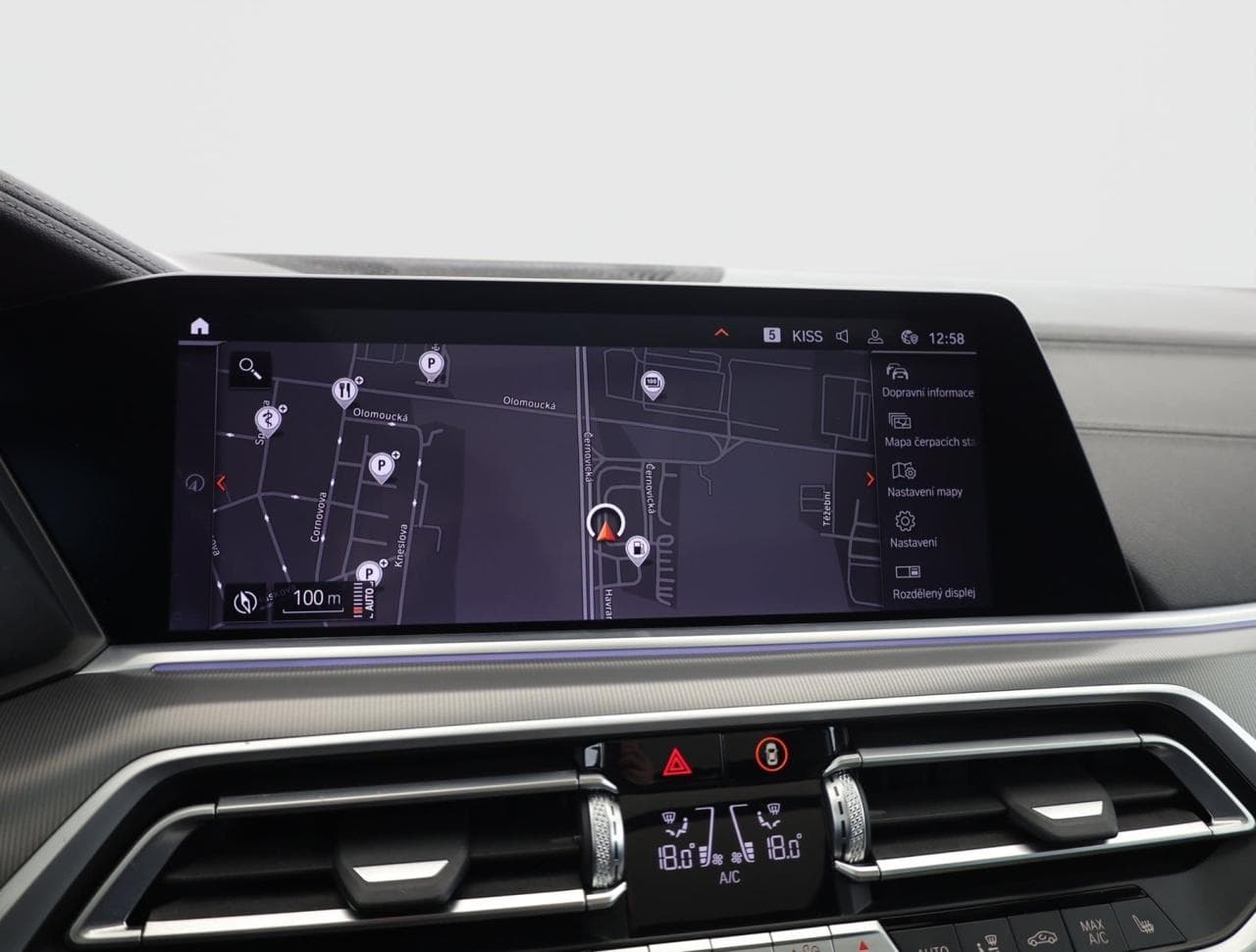 2021 BMW X5 - 18