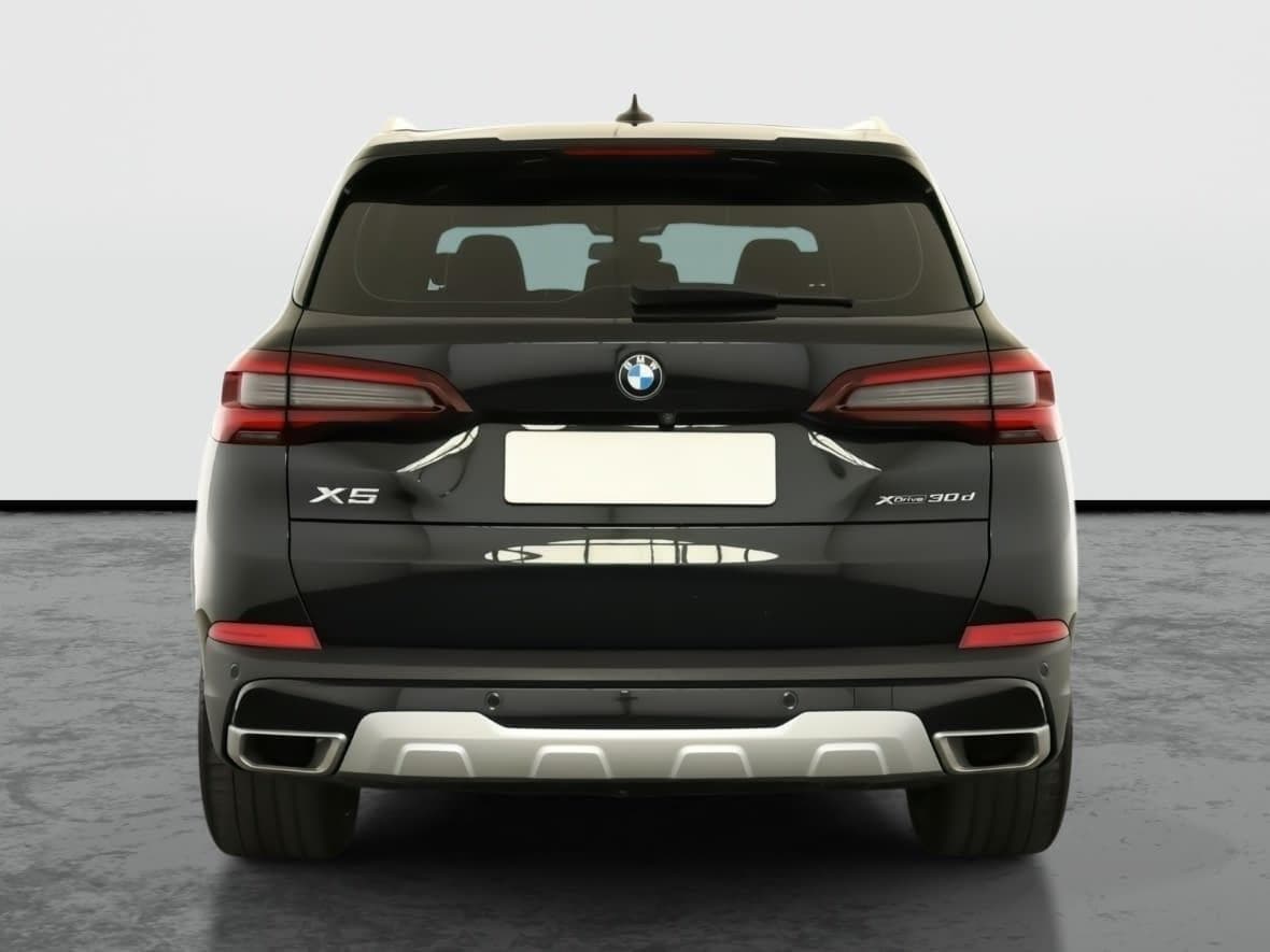 2021 BMW X5 - 6