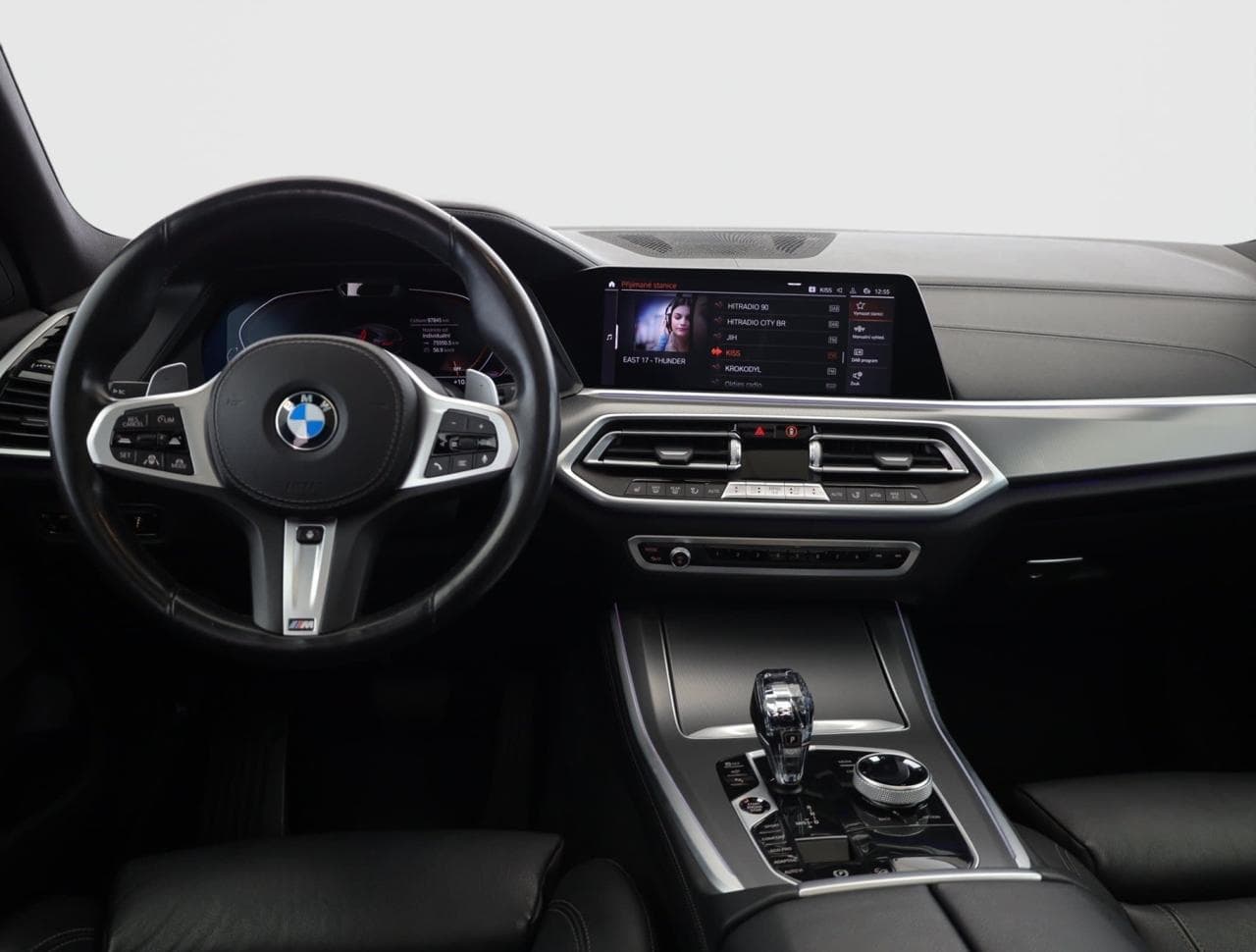 2021 BMW X5 - 9