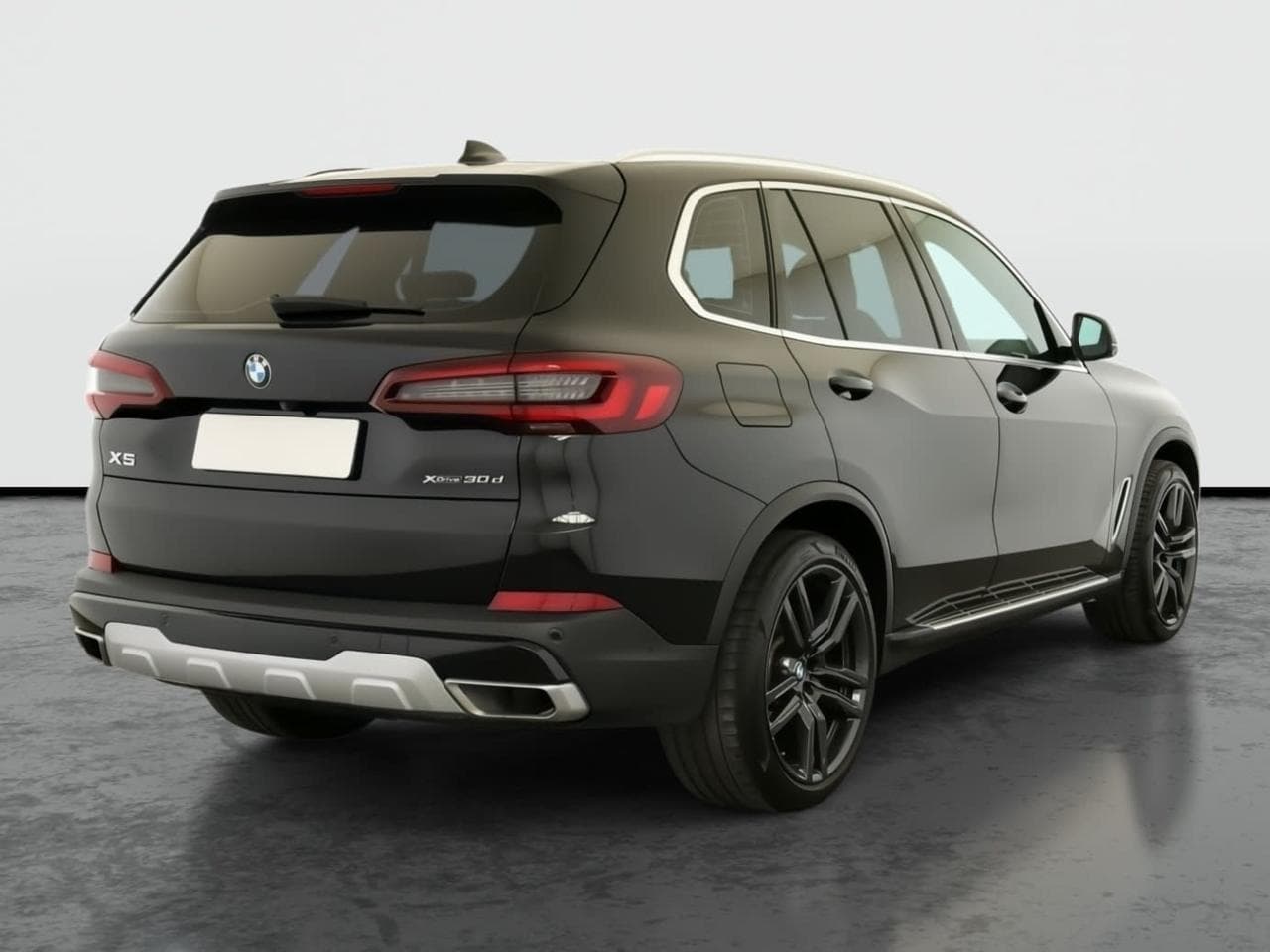 2021 BMW X5 - 7