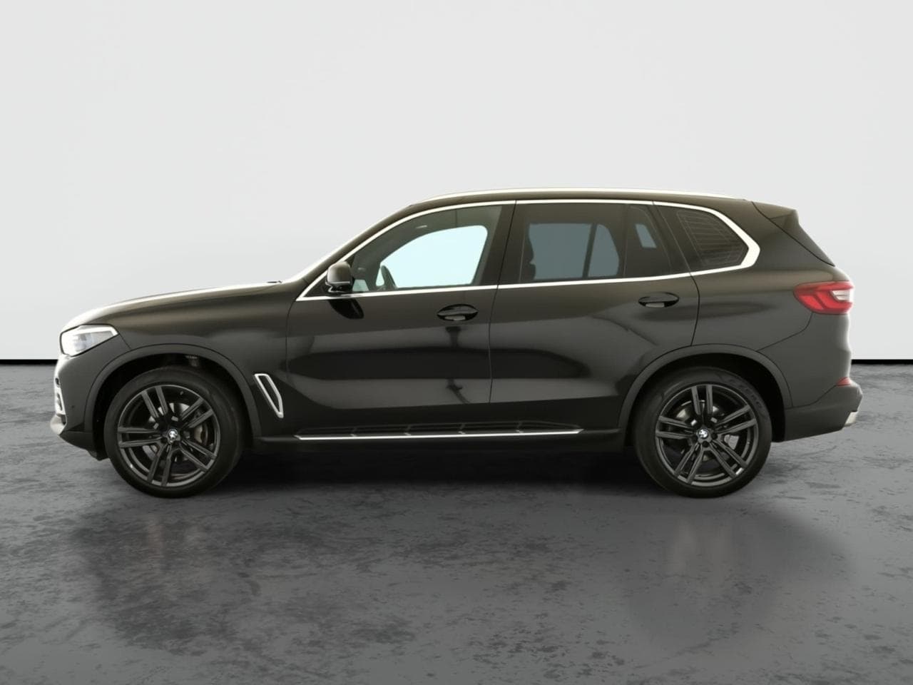 2021 BMW X5 - 4