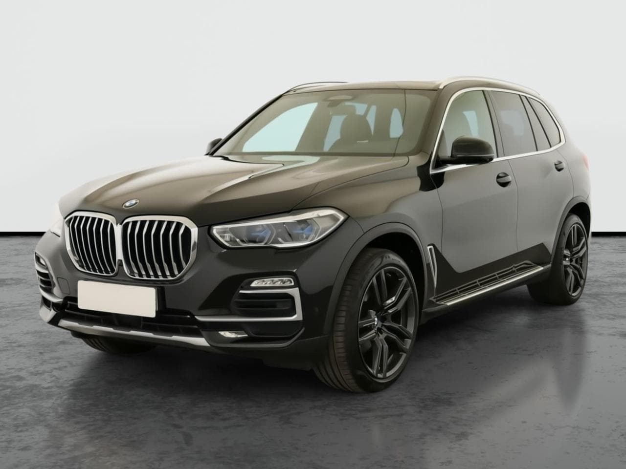 2021 BMW X5 - 3