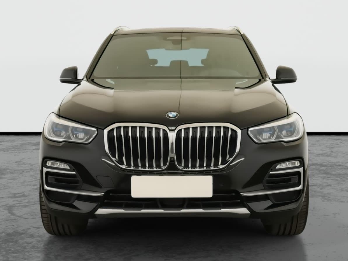 2021 BMW X5 - 2