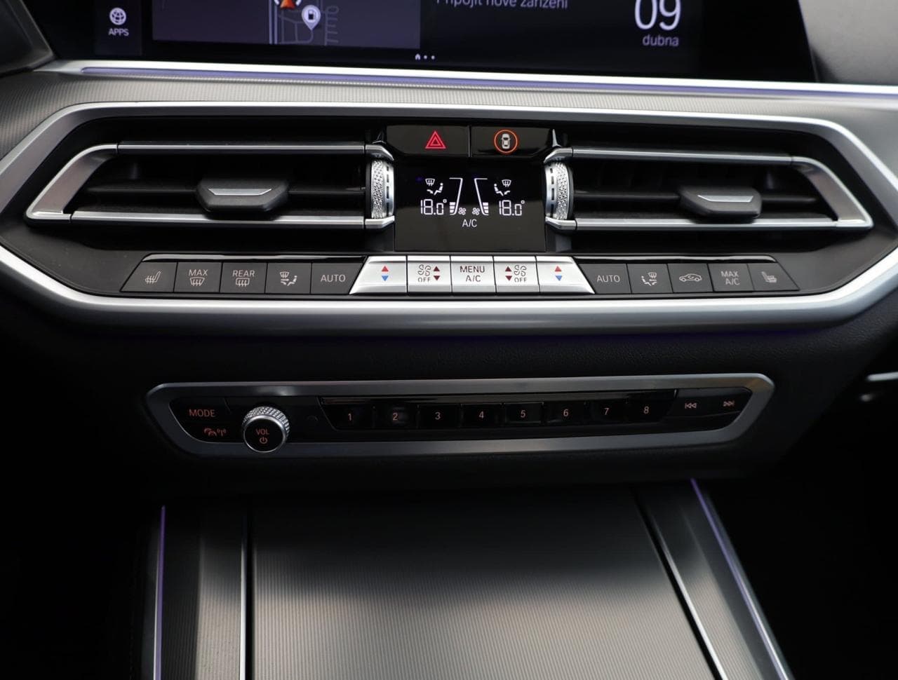 2021 BMW X5 - 16