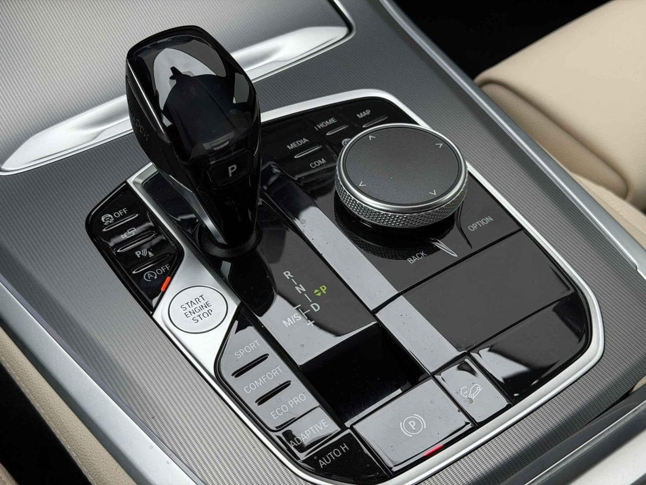 2021 BMW X5 - 26