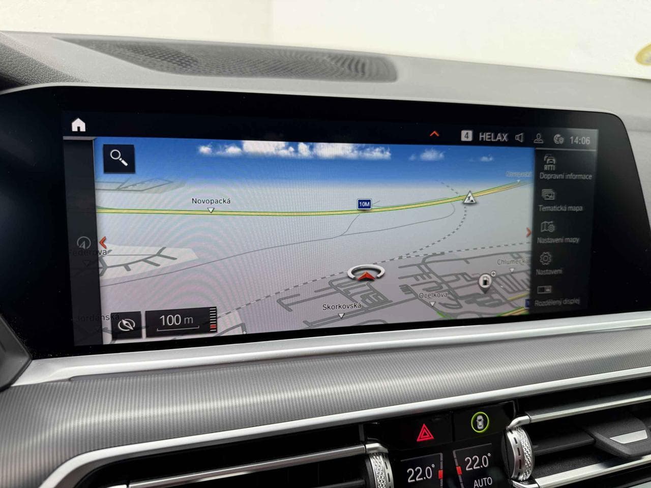 2021 BMW X5 - 13