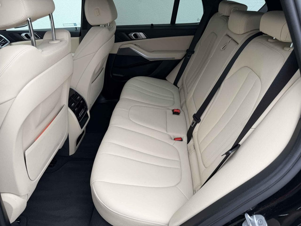 2021 BMW X5 - 10