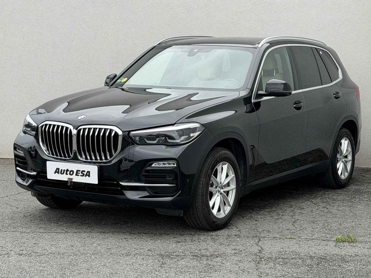 2021 BMW X5 - 3