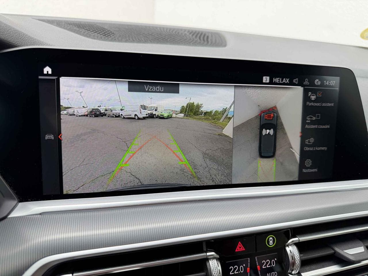2021 BMW X5 - 22