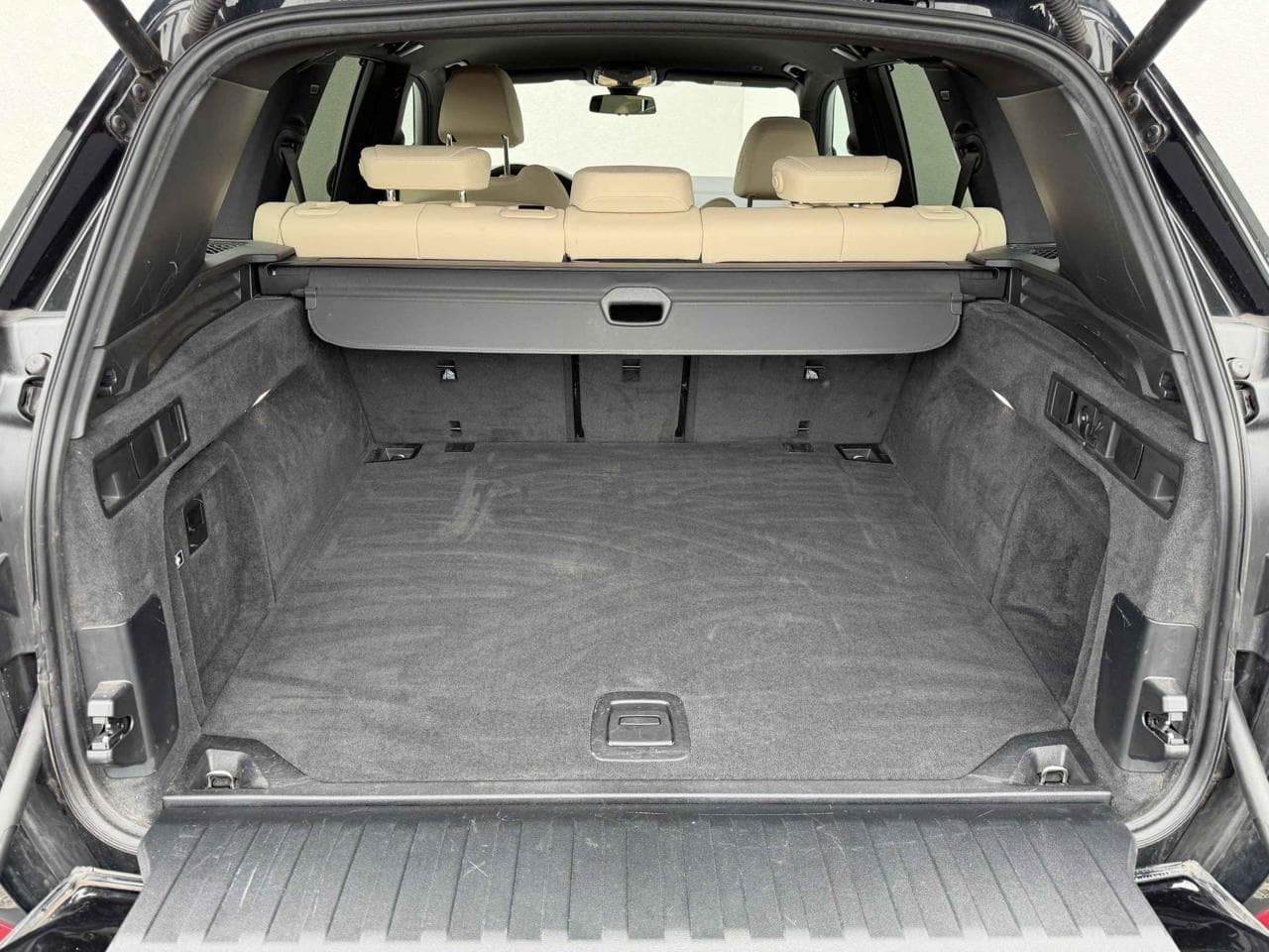 2021 BMW X5 - 7