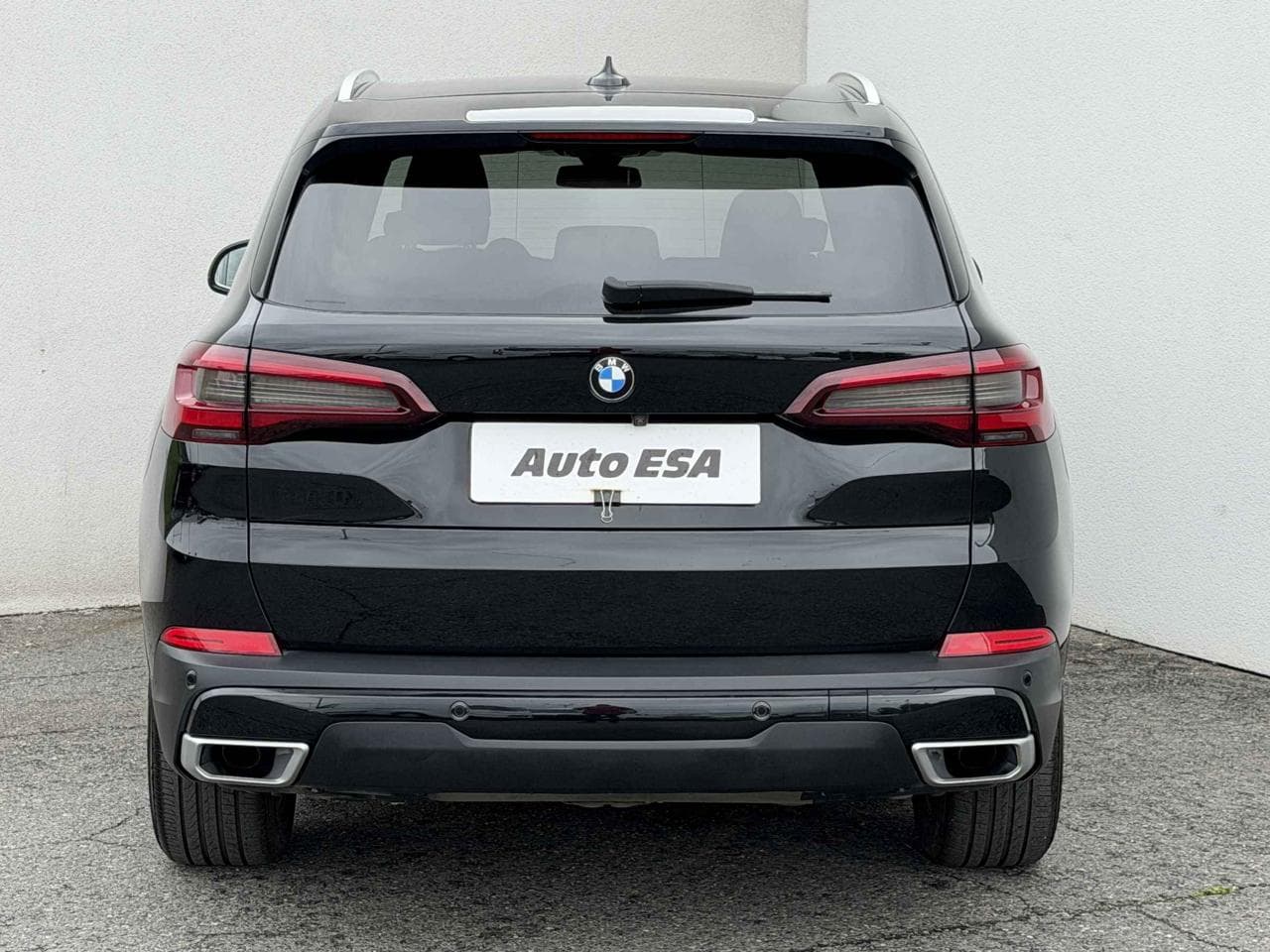 2021 BMW X5 - 5