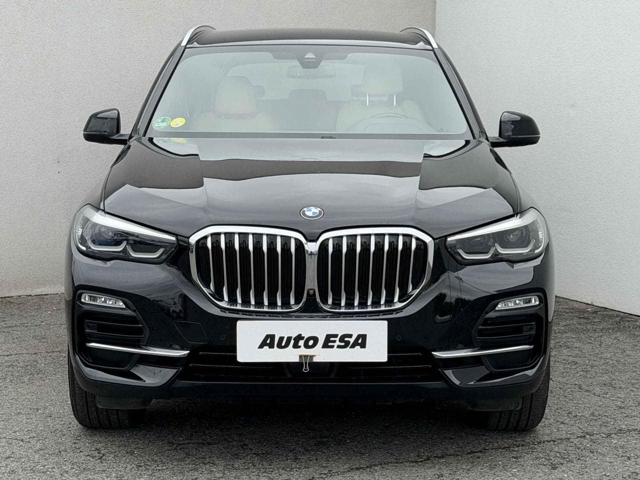 2021 BMW X5 - 2