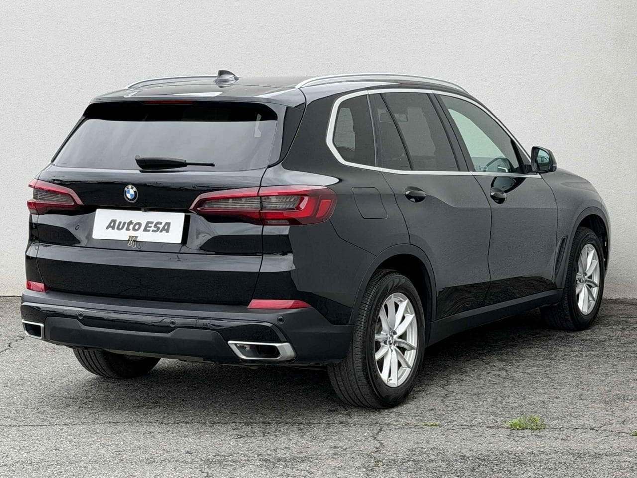 2021 BMW X5 - 4